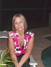 Tiffany Langley