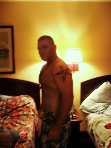 Bradley Hufnagel