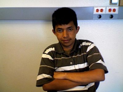 Jose Mendoza