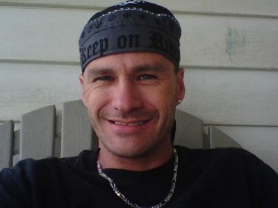 Richard Ledbetter