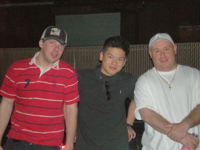 Jonathan Woo