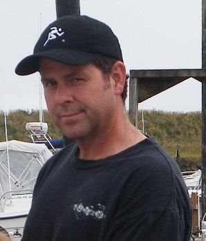 Graham Usherwood