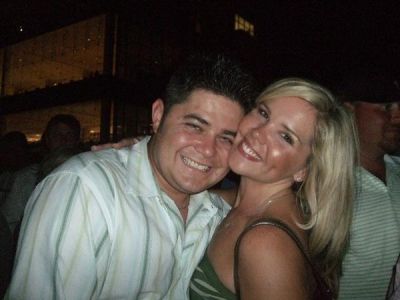 Heather Cayce