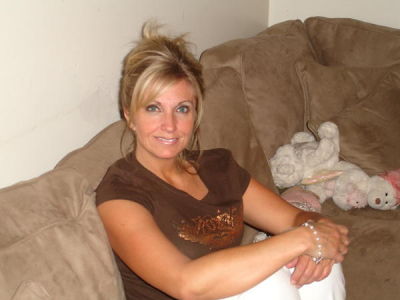 Shari Erickson