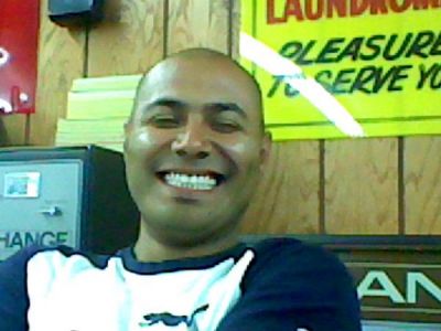 jose jimenez