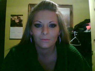 Misty Mcclure