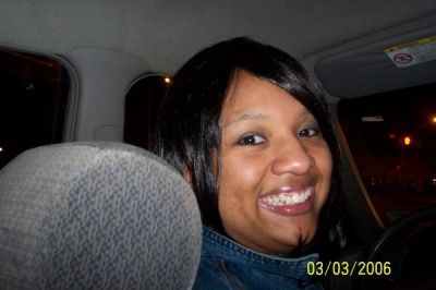 Tamnika Mayfield
