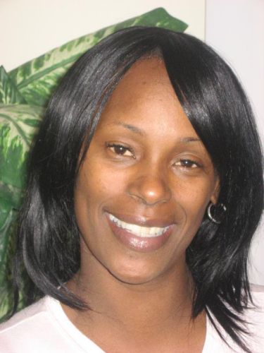 Keisha Murphy
