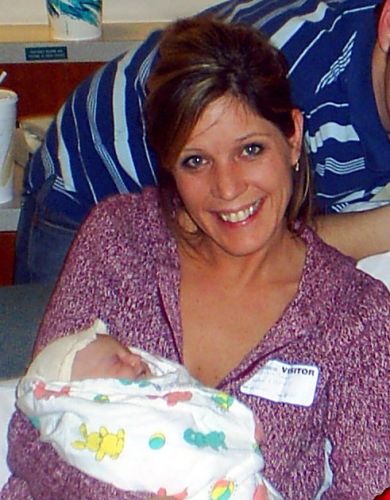 Clarissa Brown