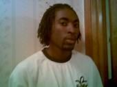 joshua small