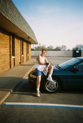 Sherry Kessler