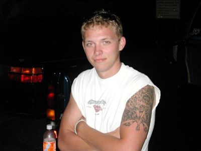 Tyler Townsend