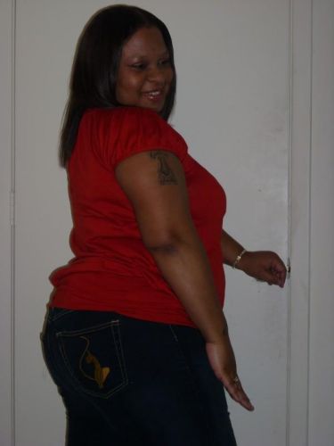 Tamica Smith