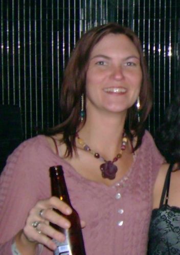 Amanda Boyett