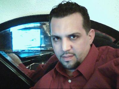 jose rodriguez