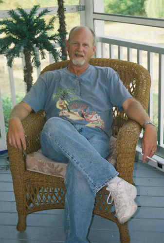 Grant Stone
