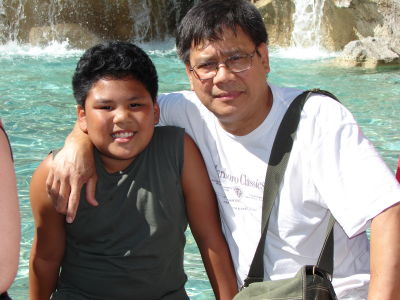 jose guerrero