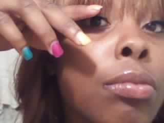 Dalanda Henderson