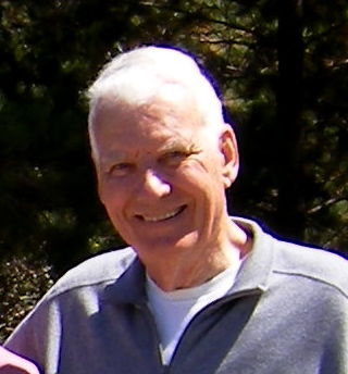 David Blackmer