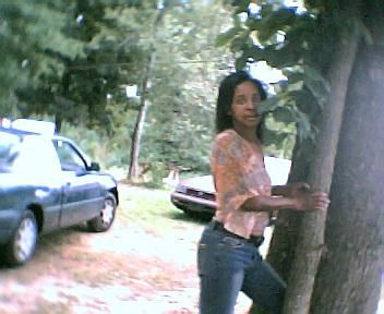Jeaemell Colvard