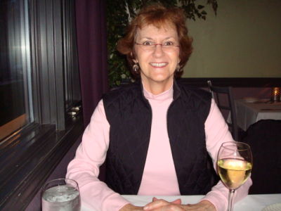 Sandra Plumb