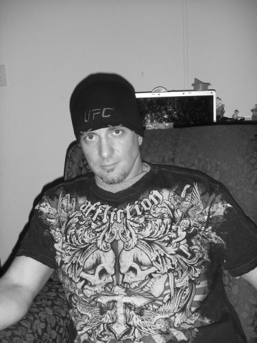 robert blevins