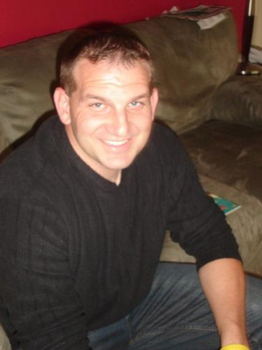 Matthew Maretti