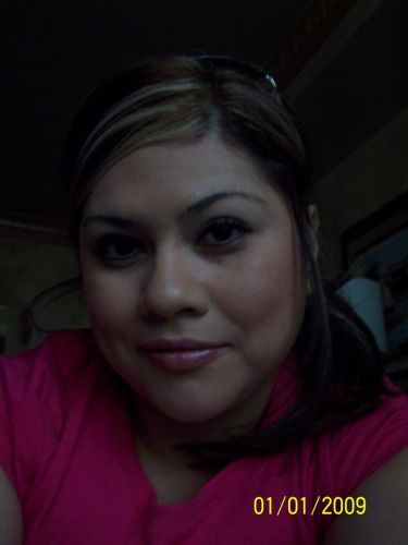 Laura Mora