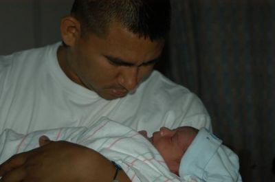 Danny Alvarado