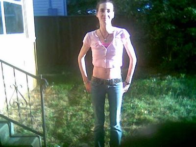 Candie Hovey