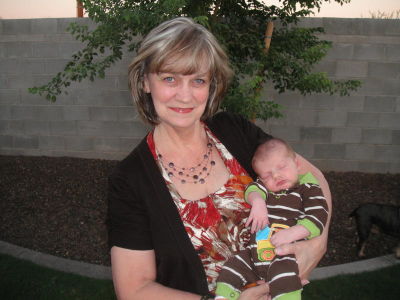 sandra kern