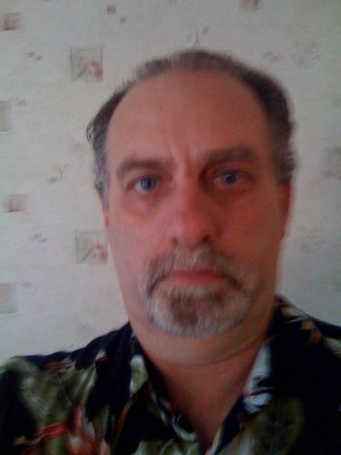 Rodger Sweet
