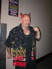 daniel branch