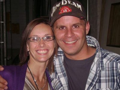 Jennifer Roesly