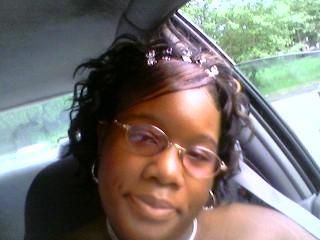 Tiesha Fulton