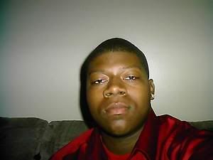 Tyrell Richardson