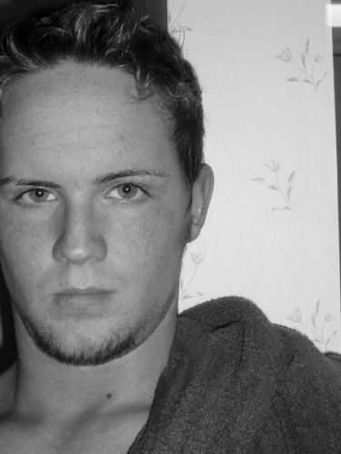 christopher hackett