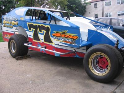Michael Shaffer
