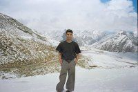Dhaval Patel