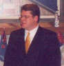 Benjiman Bythewood