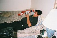 Abel Flores