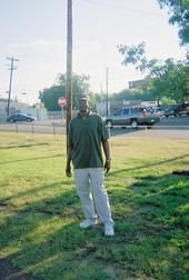 Rickey Owens
