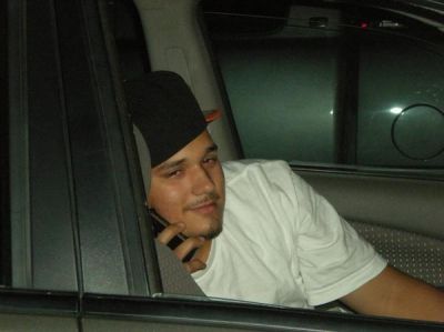 robert zepeda