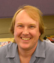 Gregory Guth