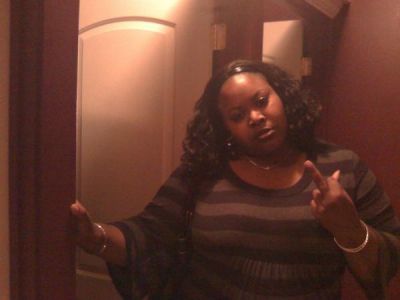 Quadricka Jackson