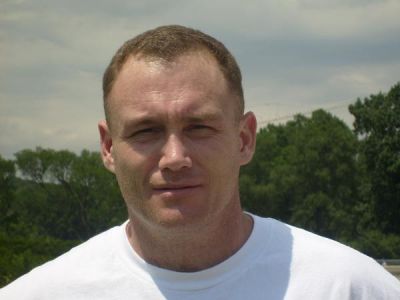 Phillip Bevins