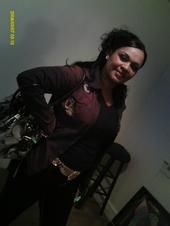 Tiffany Trogdon