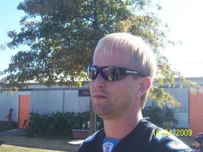 Ricky Chandler
