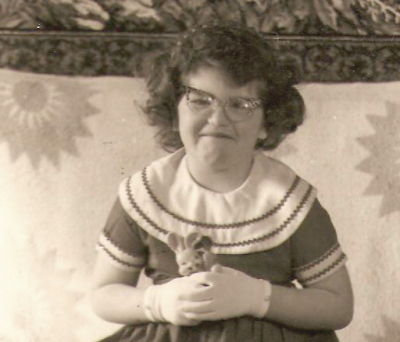 Peggy Steward
