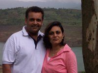 sunil patel